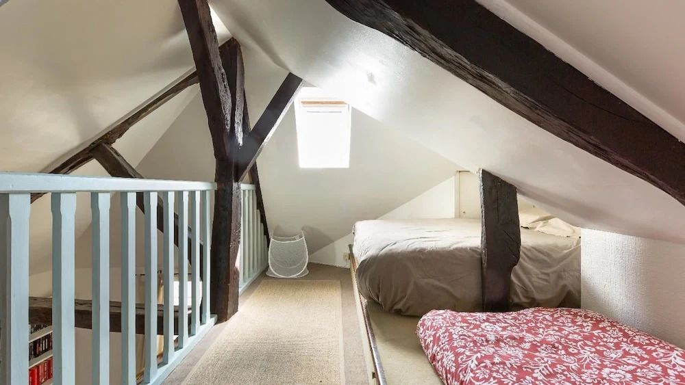 Loft de charme
