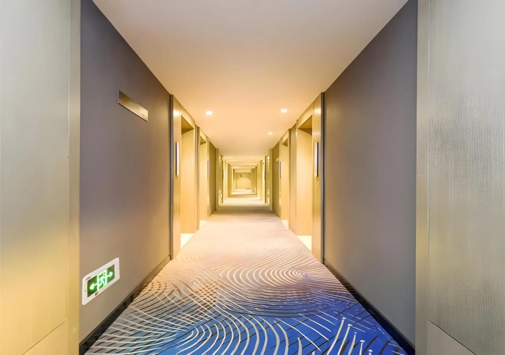 Jinping Hotel