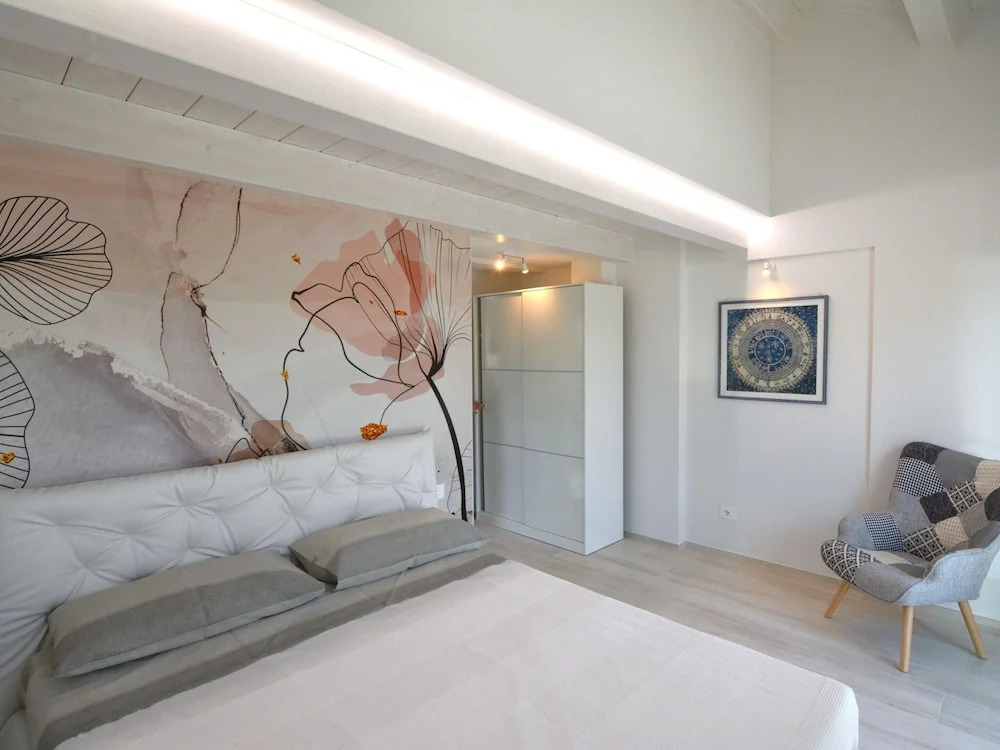 Spacious Stay in Montelupone