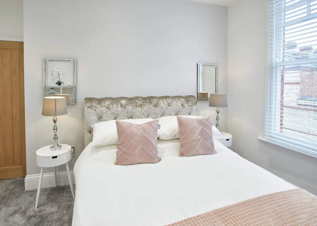 Host & Stay - Simba House