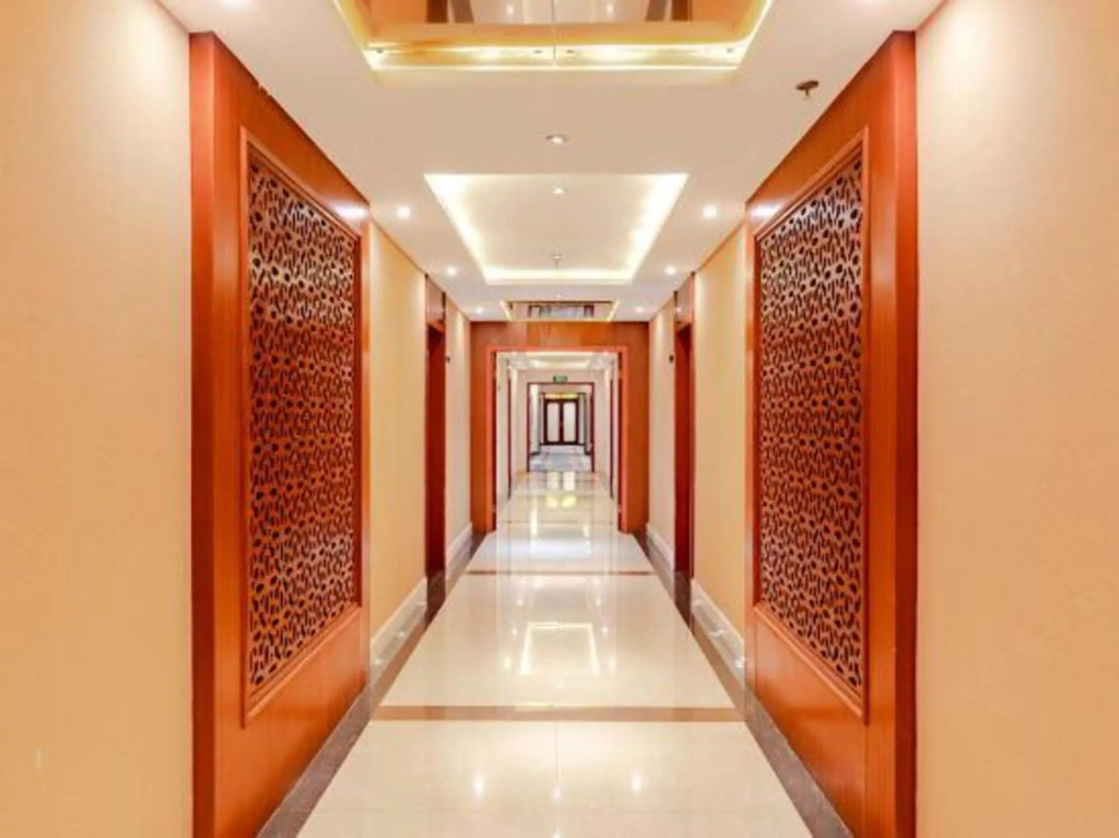 Grand Hotel Overseas Traders Club