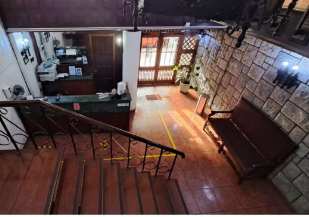 Hotel Diego de Almagro Antofagasta Express