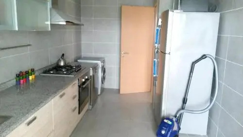 Apartment Plage des nations