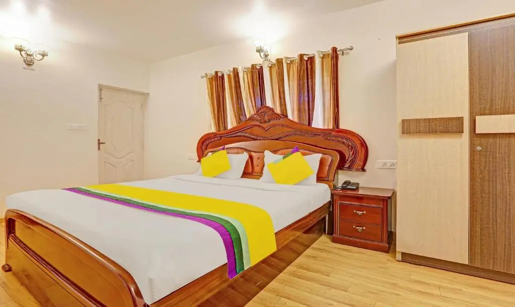 Itsy Hotels Twin Falls