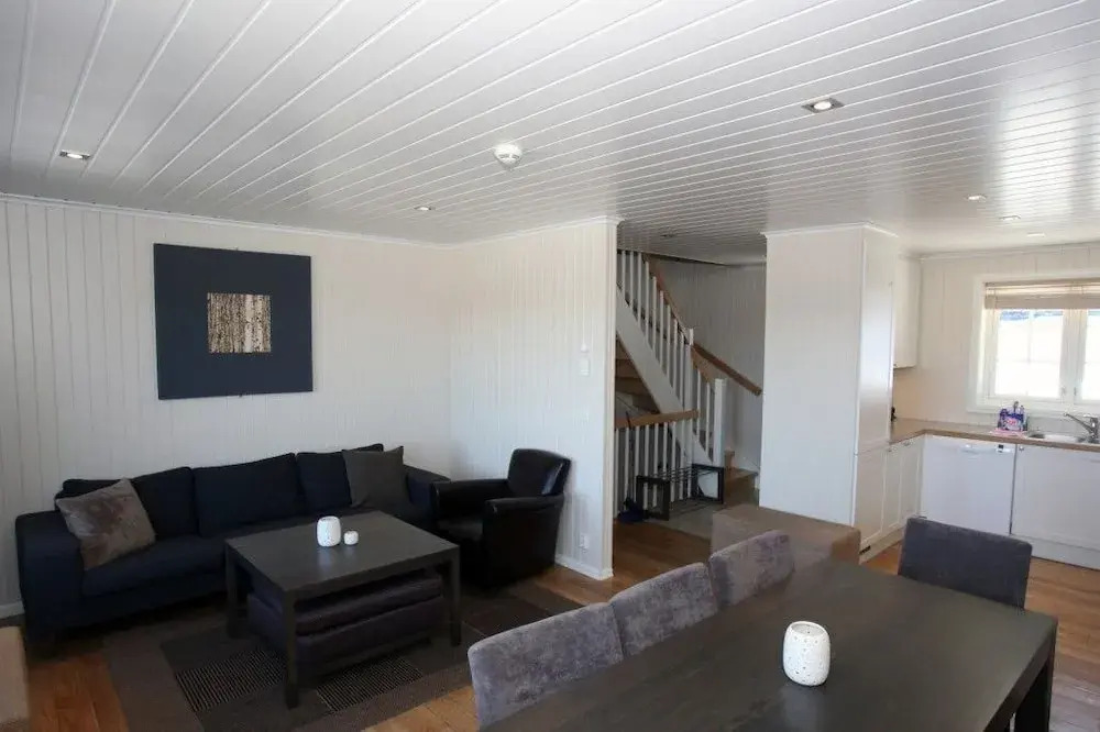 Havsdalsgrenda Geilo Apartments