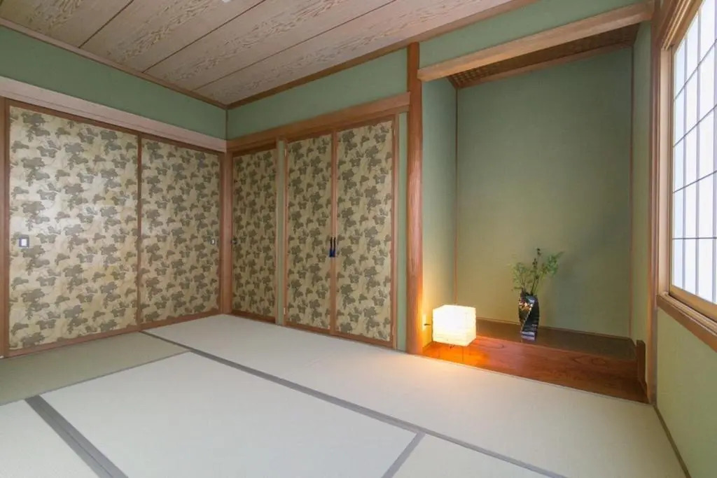 Minamitsuru-gun - House - Vacation STAY 82499