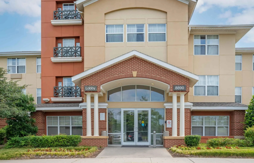 Extended Stay America Suites - Columbia - Columbia Corporate Park