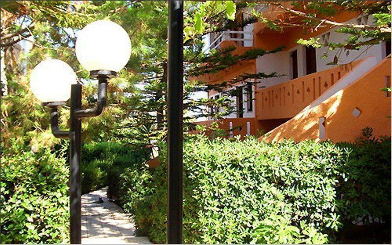 Bell Elen Apartments