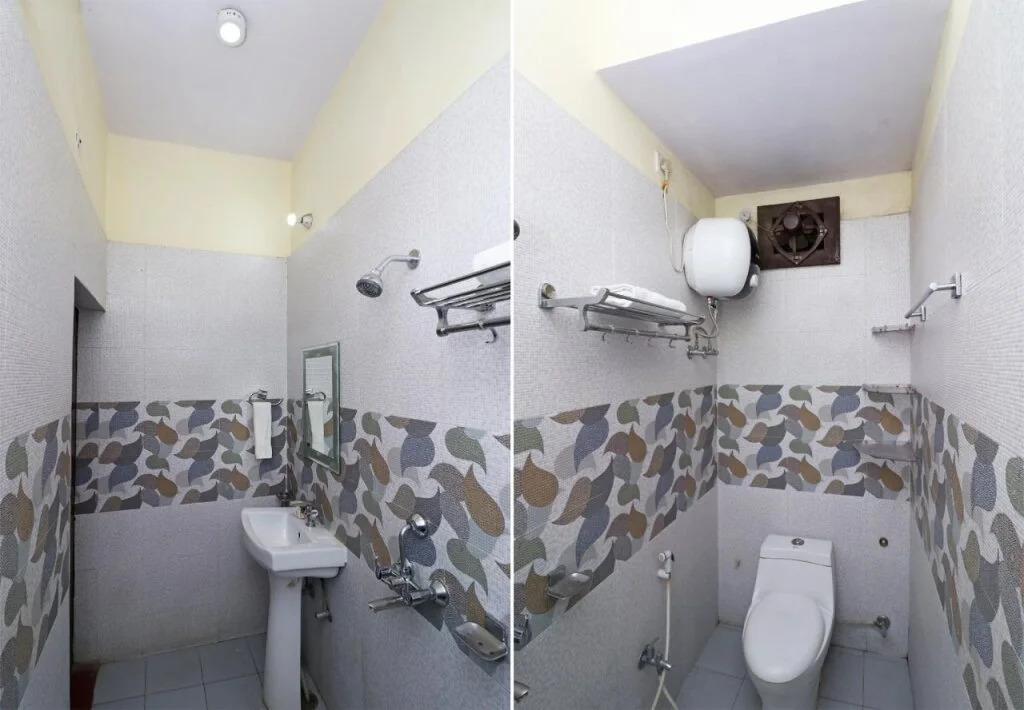 OYO Rooms Cantt Roadways Varanasi