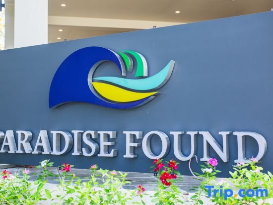 Paradise Found