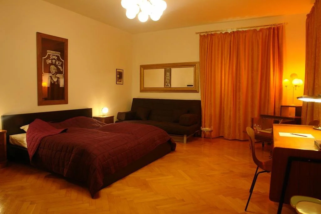 Sixties Appartement