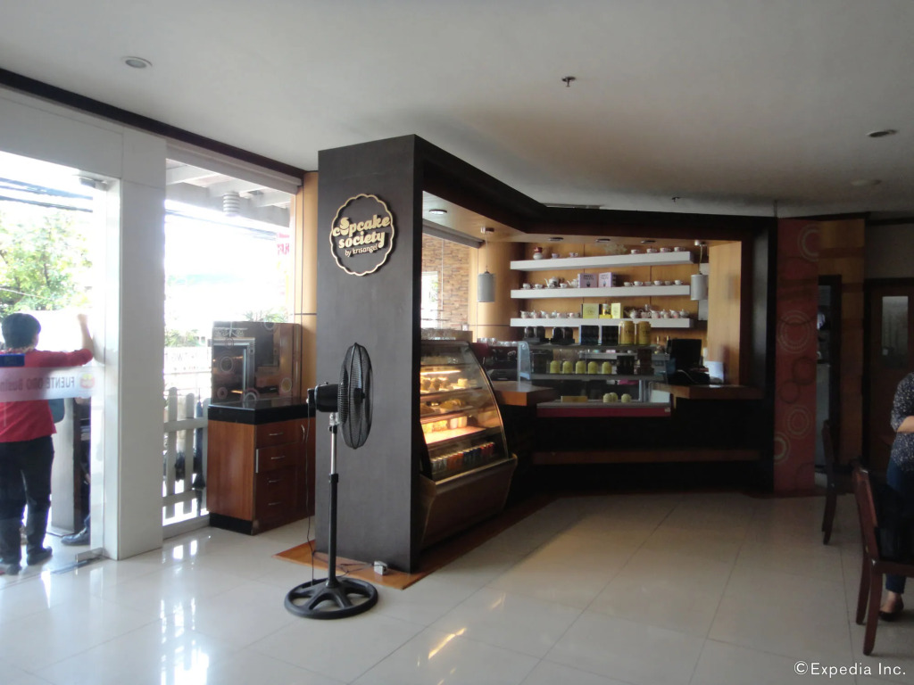 Fuente Oro Business Suites Cebu