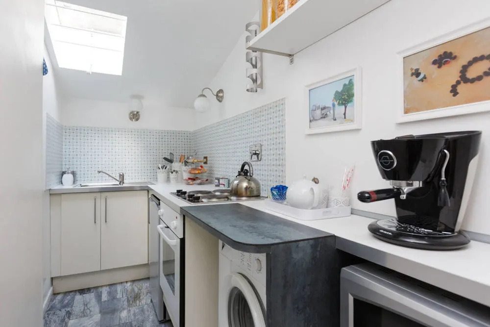 Rome Eco Suites