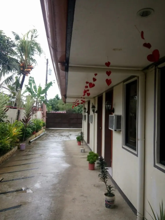 WJV Mia Hotel Humay-Humay