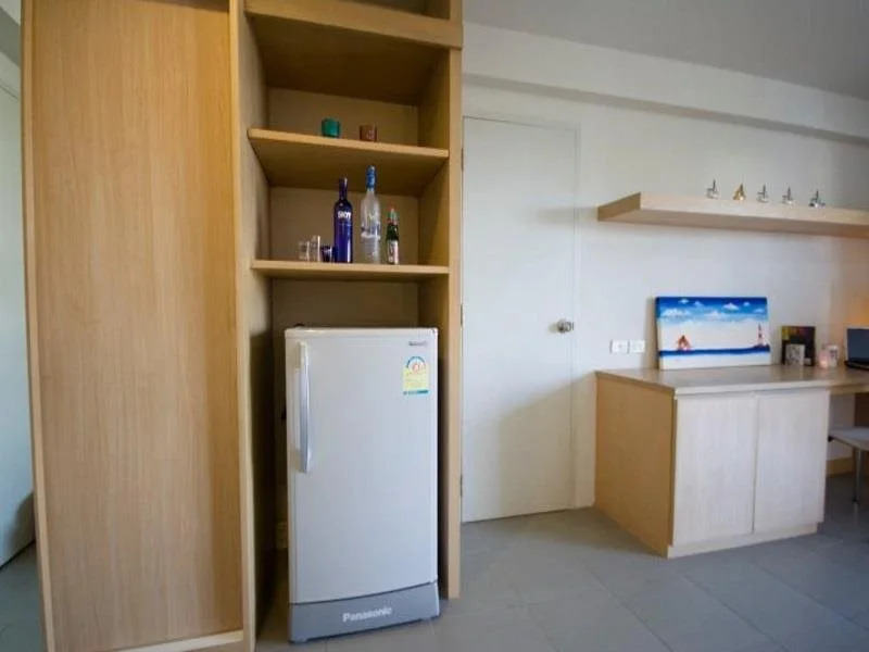 Baan 58 Apartment