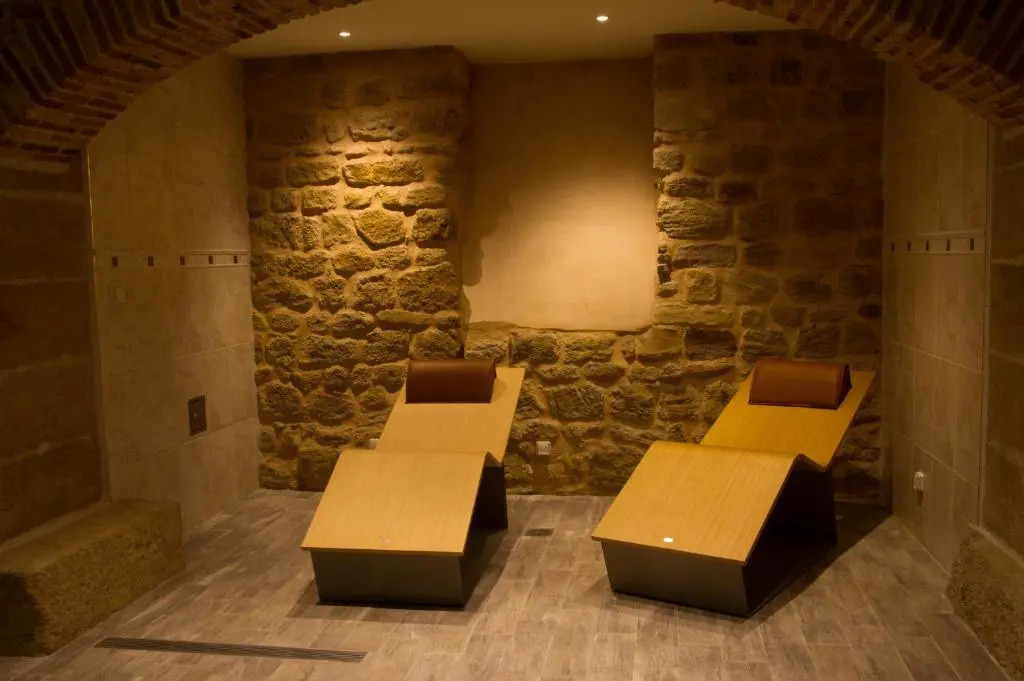 Mercure Moulins Centre Hôtel de Paris