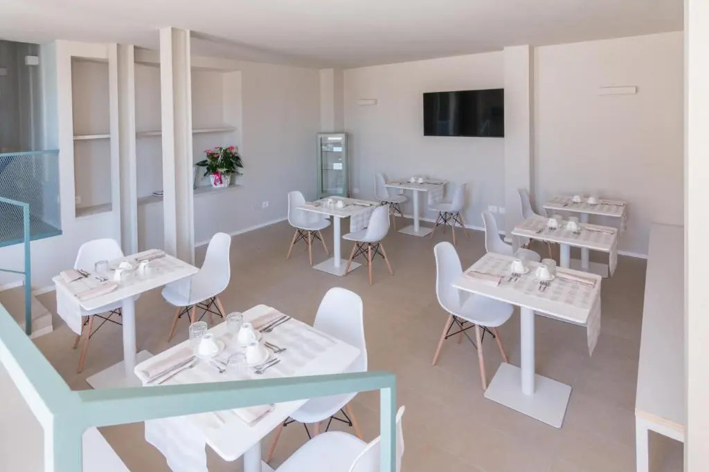bed&breakfast Filomare