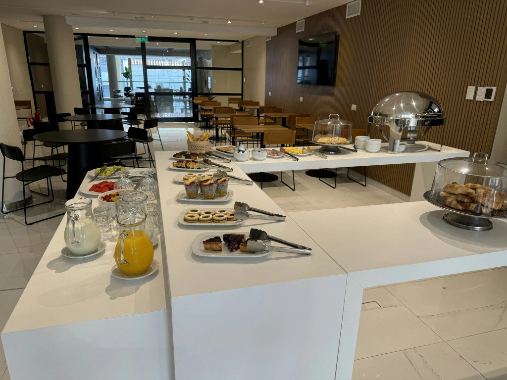 Guemes Hotel & Spa