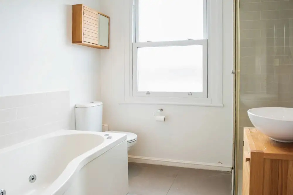 Cosy Two Storey 1 Bedroom Flat in Battersea