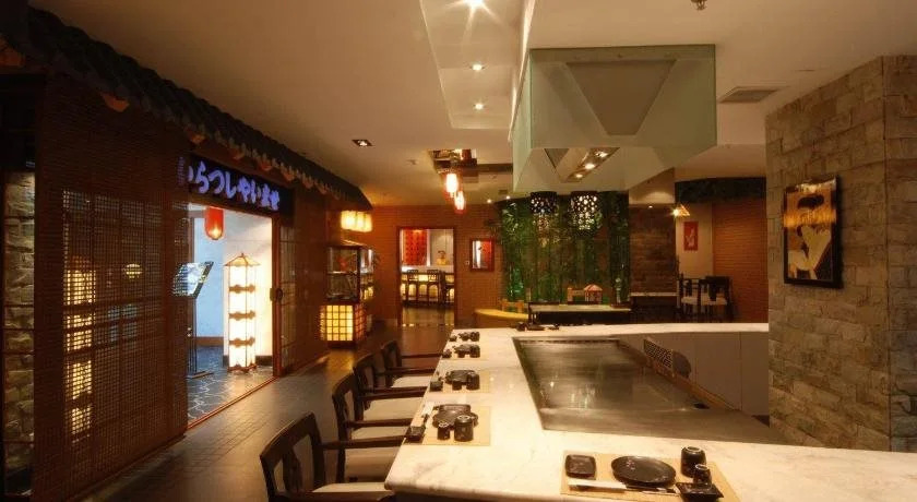 Shenyang Civil Aviation Hotel