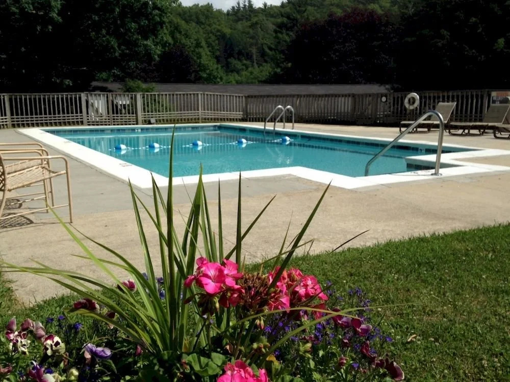 Alpen Acres Motel