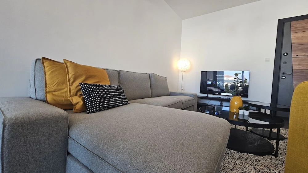 03 LCA - Stay Larnaca Pearl Apartment