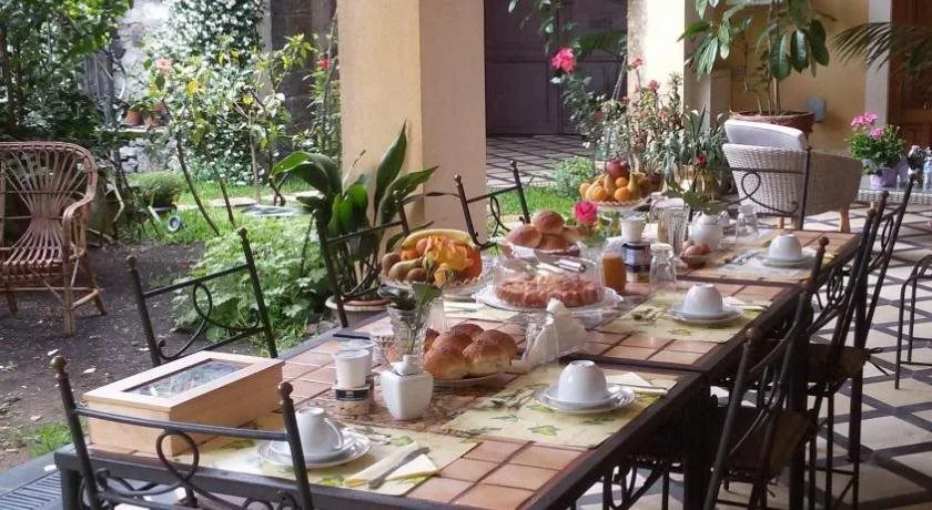 La Baronessa B&B