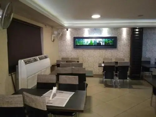 Hotel Rukmini