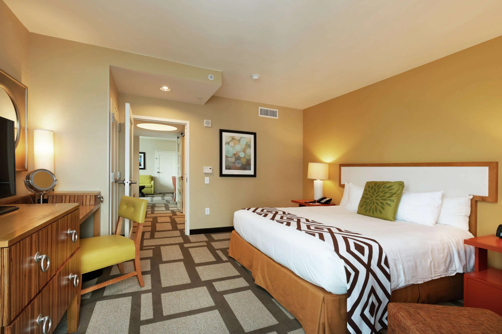 Embassy Suites Houston - Downtown