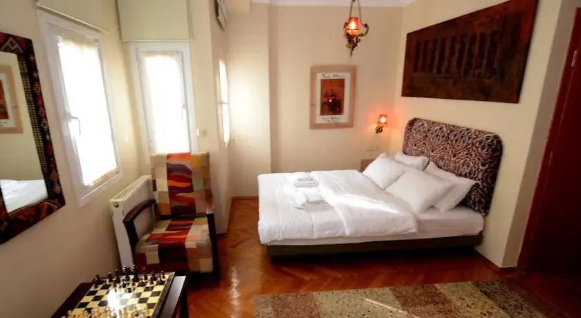 Fenerion Apart & Suites