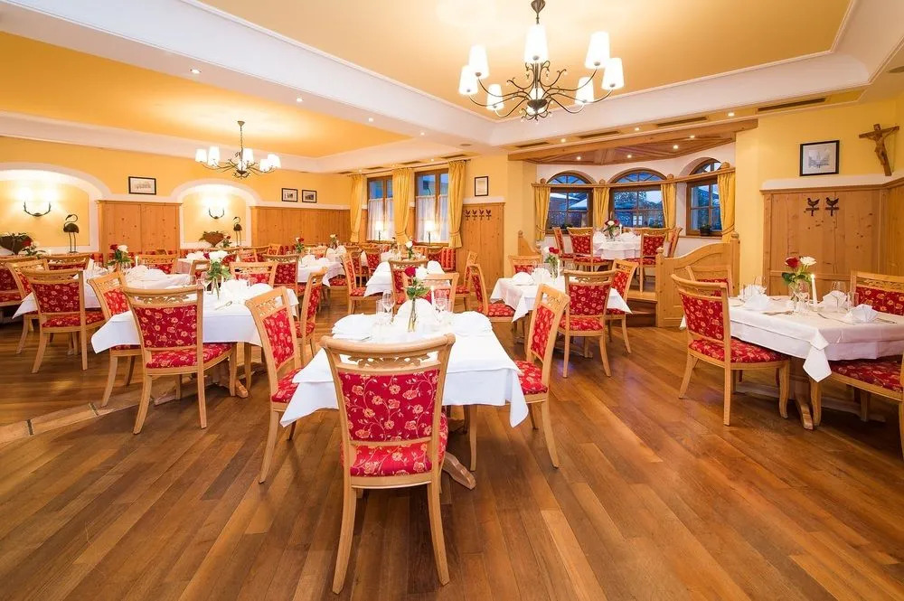 Hotel Brückenwirt