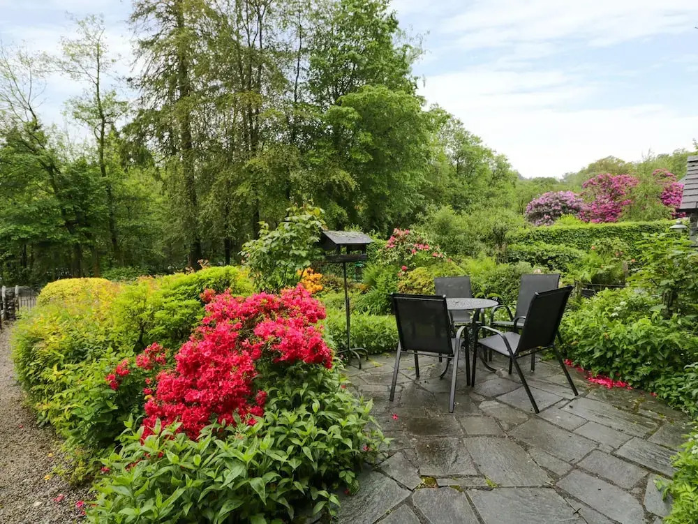 Ednas Cottage
