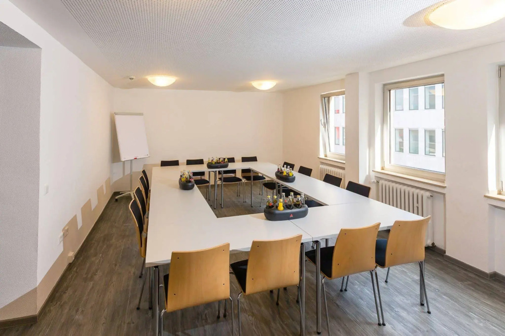 DJH Jugendgästehaus Adolph Kolping