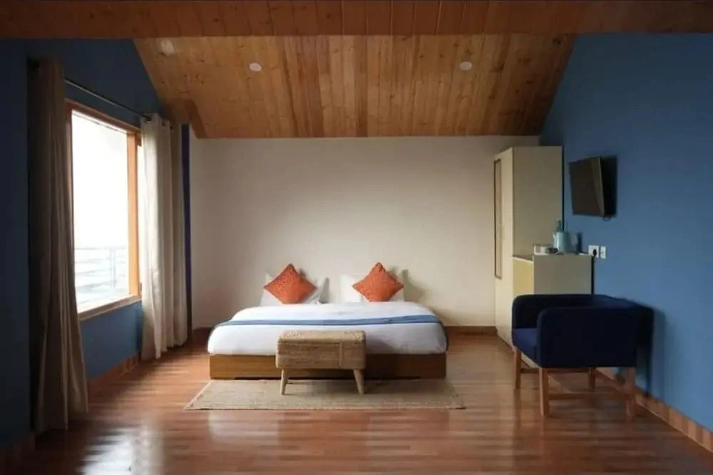Aagaman- Your Mountain Home