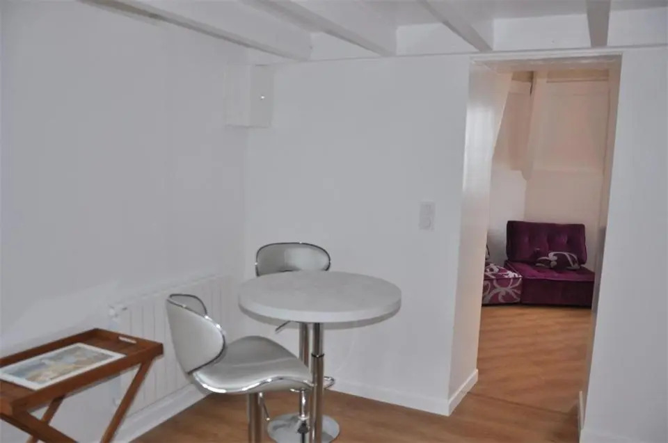 Appartement BELLE VUE MER dans la Tour du Château de Trestraou à PERROS-GUIREC - Réf 865