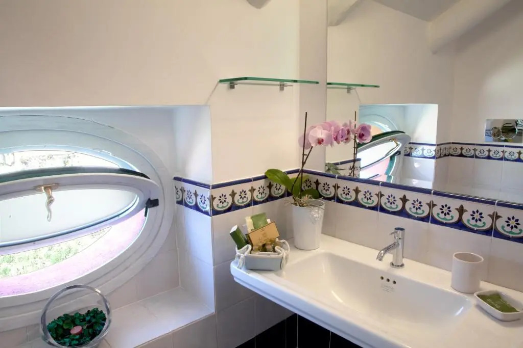 Palazzo Pascal - Amalfi Coast Luxury Experience