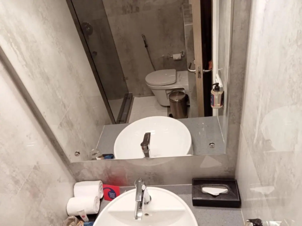 Spree Hotel Kriday Rajpur Road Dehradun