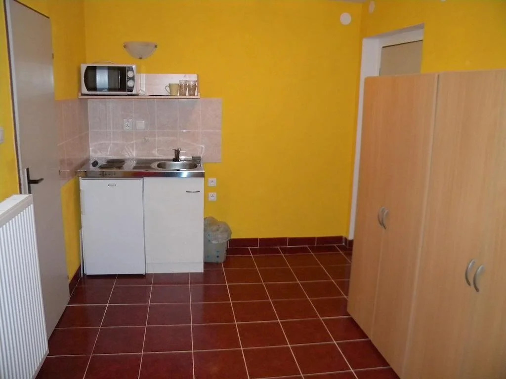 Fähnrichův mlýn