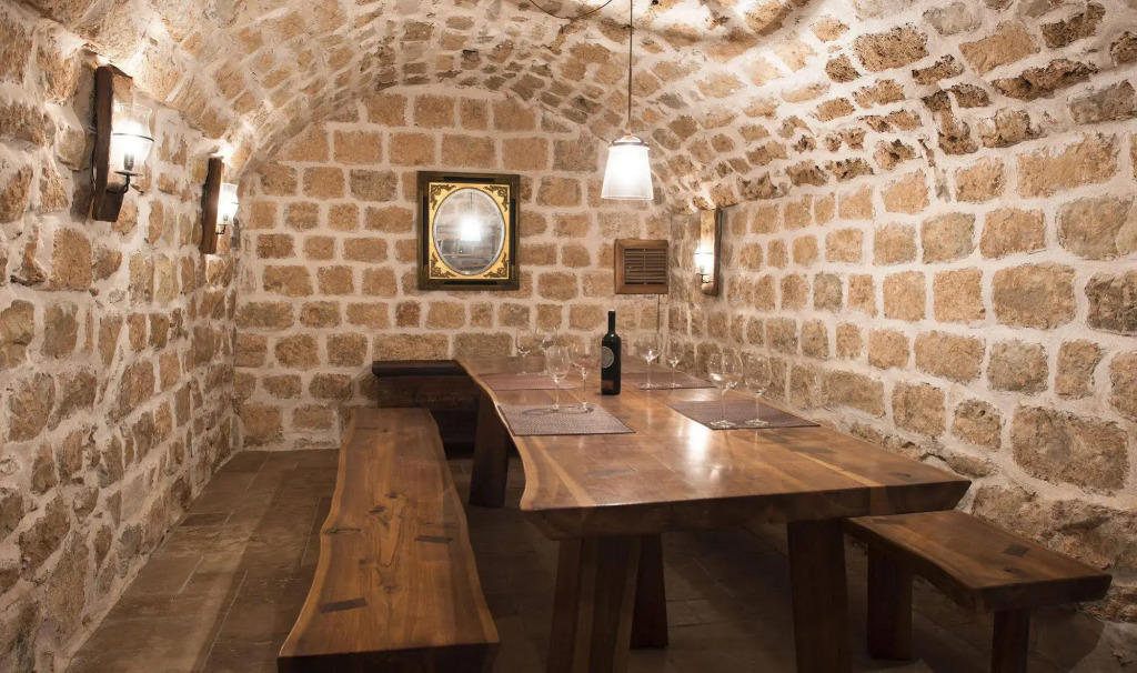 Villa Mirabilis, stunning superior villa, Dubrovnik Old Town