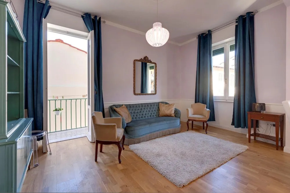San Giorgio 80 in Firenze
