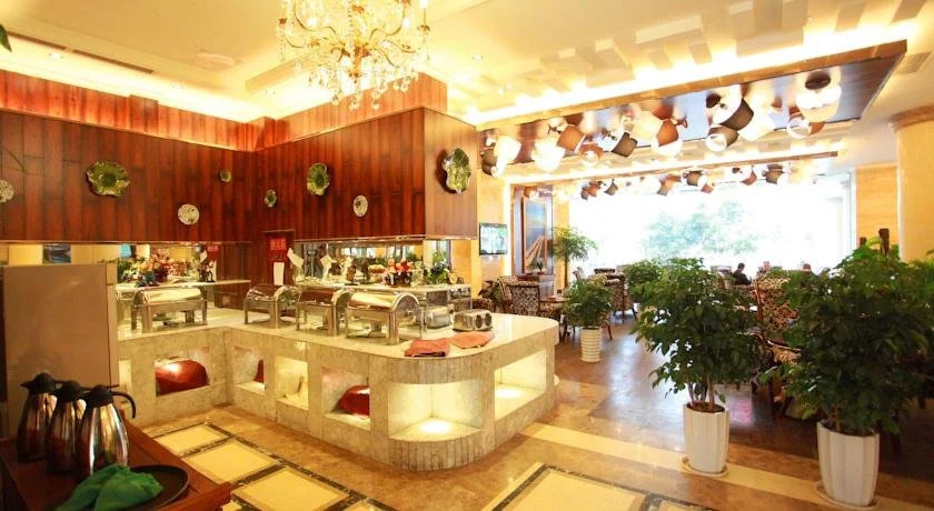Yijia Hotel Xichang