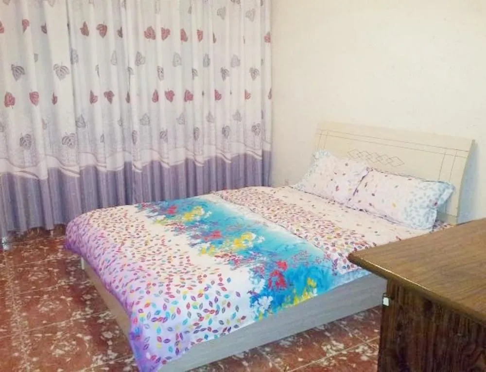 Xiyue Family Rent Apartment