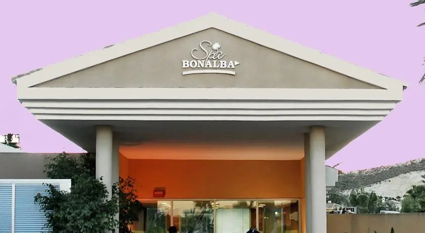Villa Bonalba