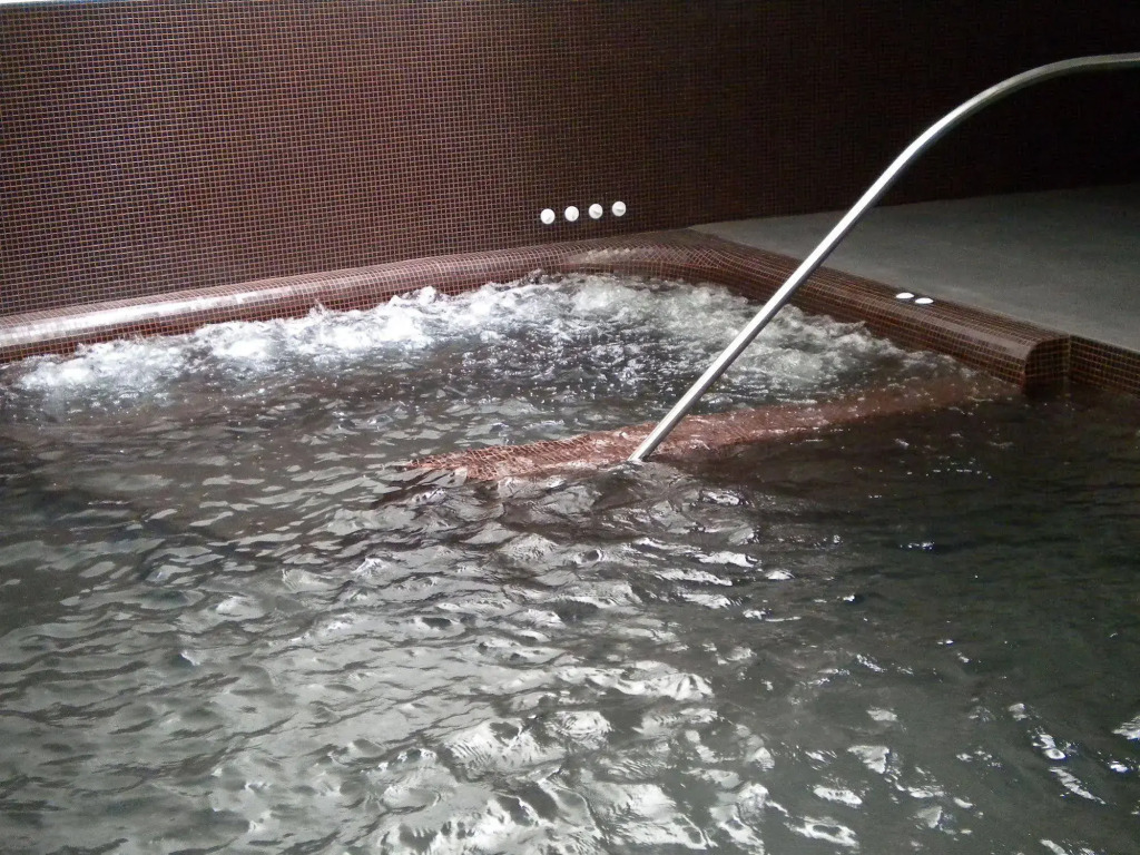 Hotel Rali Viana