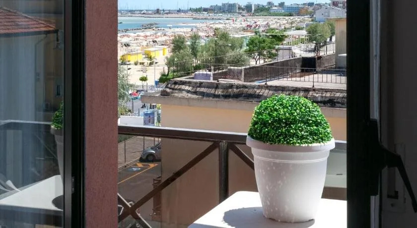 Residenza Sol Holiday