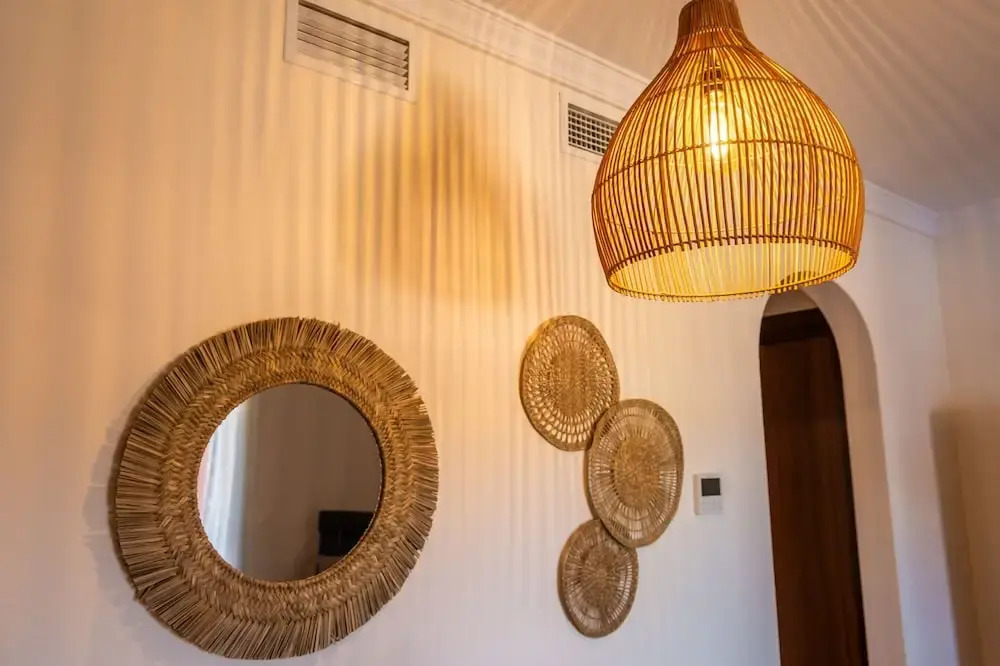Seaside Retreat for 9 Guests