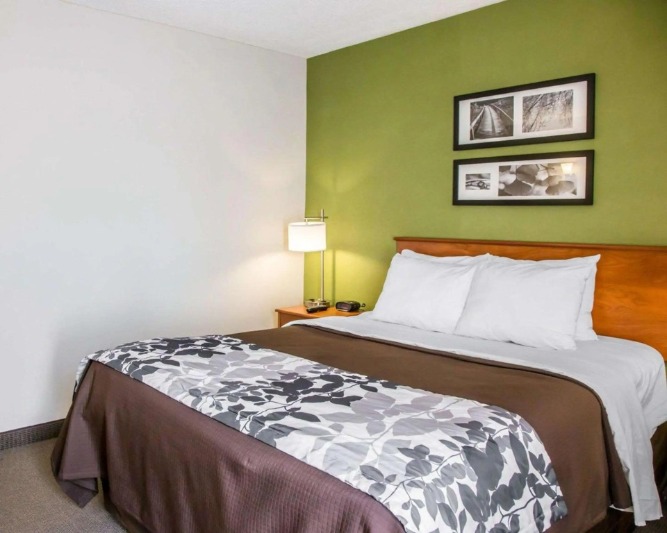 Sleep Inn Midway Airport