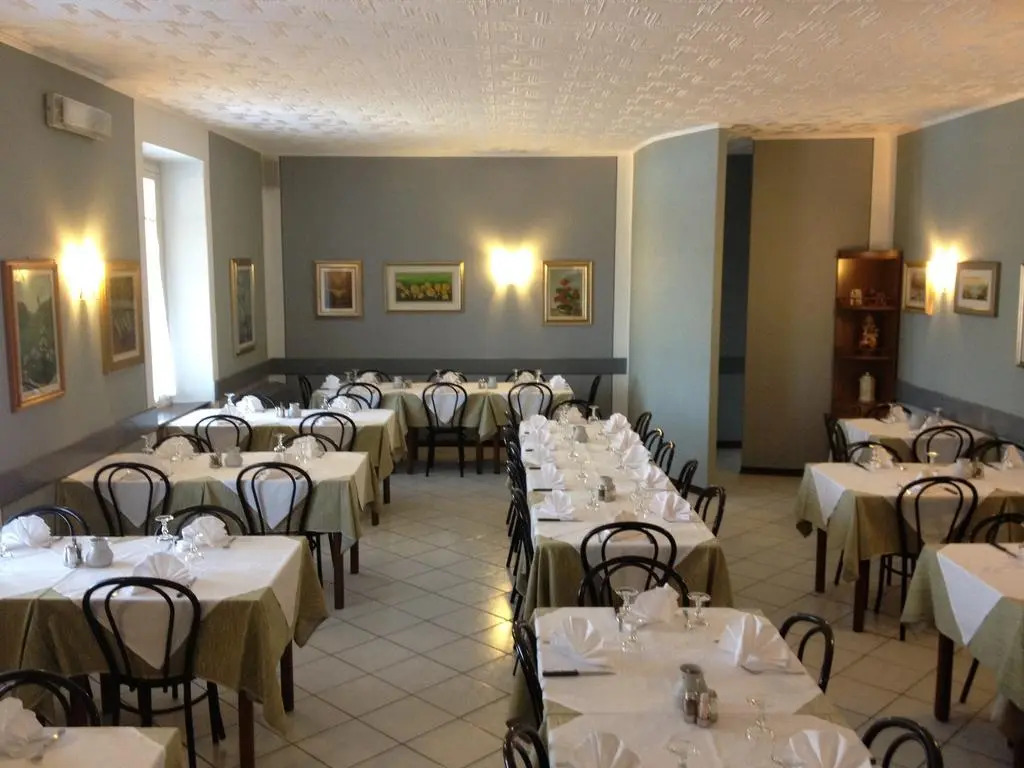 Albergo Bel Soggiorno