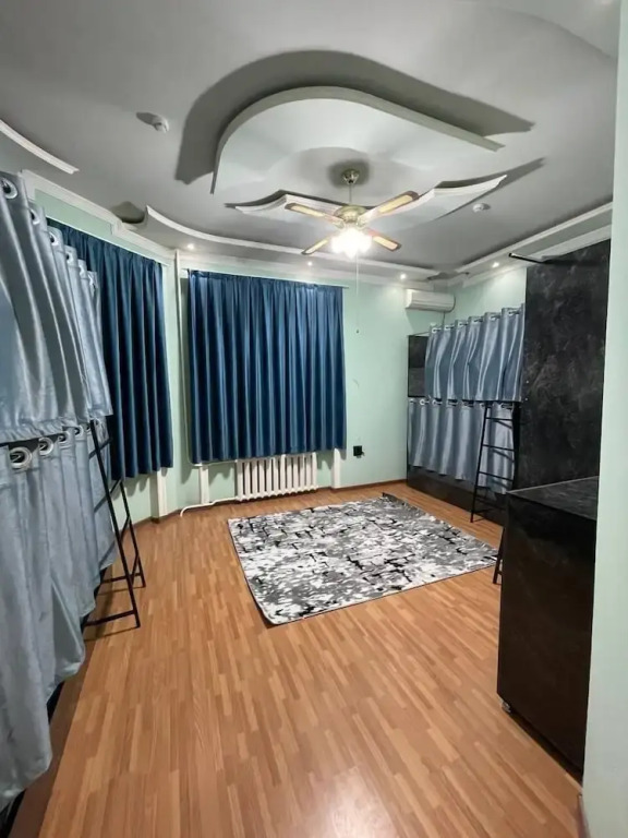 Central Hostel
