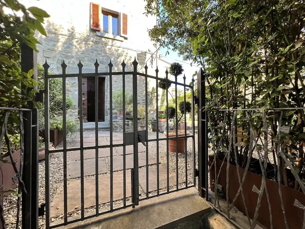 The Architects House